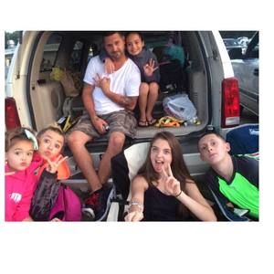 Meet your Posher, Seth